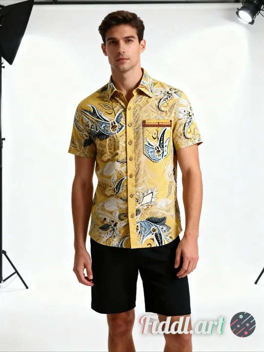 AI-generated image by @playfulgalaxylumina5864