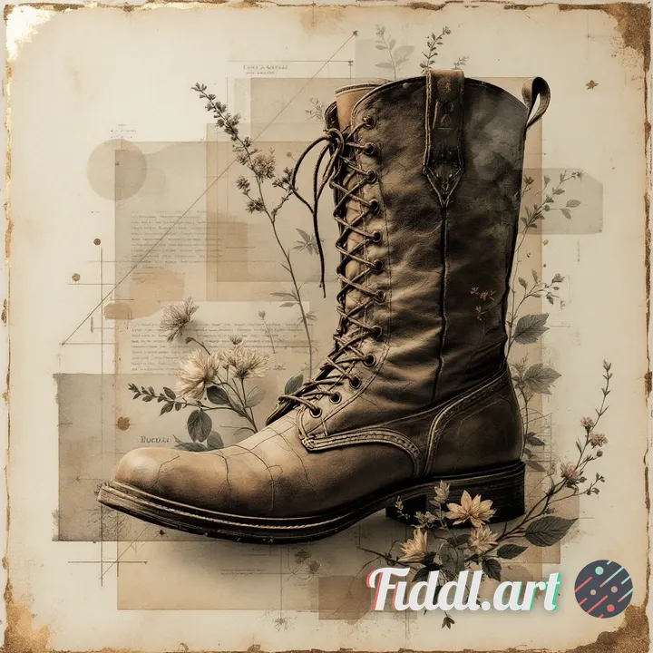 AI-generated image by @mutsje64