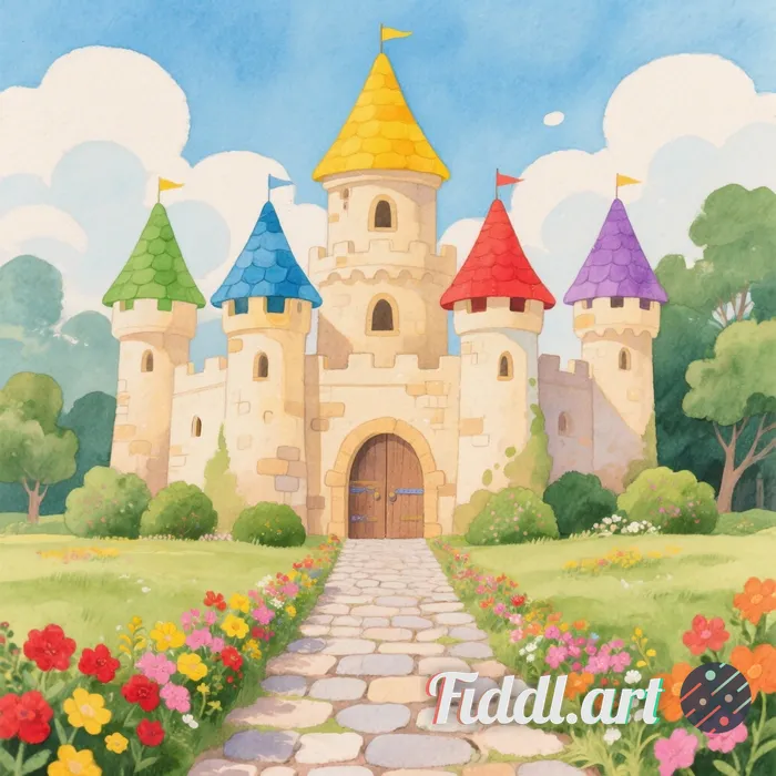 AI-generated image by @glowingshadowripple6133