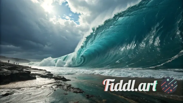 AI-generated image by @shinystormharmony8946