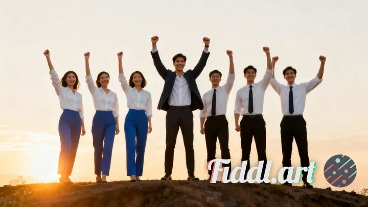 AI-generated image by @cheerfulravenember4702