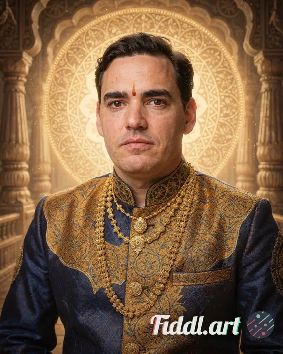 AI-generated artwork by @jd on Fiddl.art.