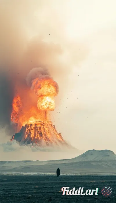 the end of the world