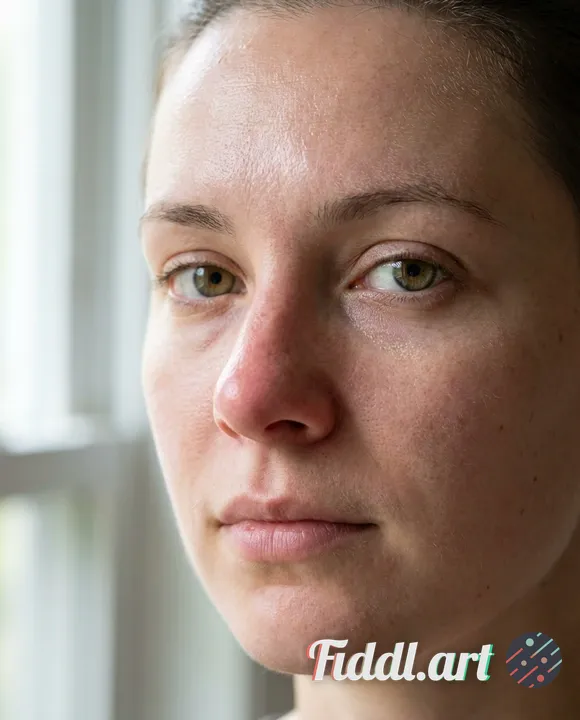 AI-generated image by @myla