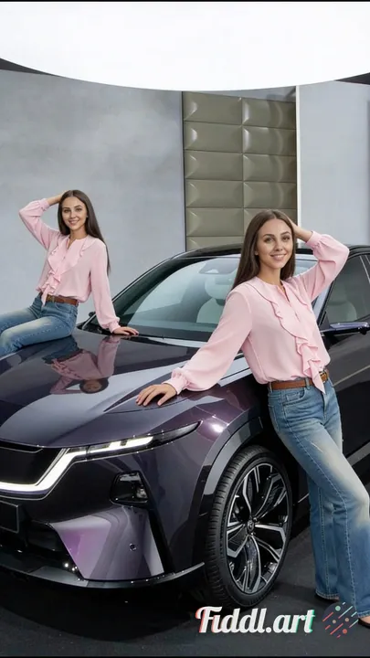 AI-generated image by @dreamyhawkcascade2163