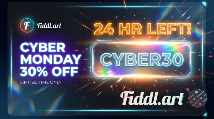 AI-generated image by @jd