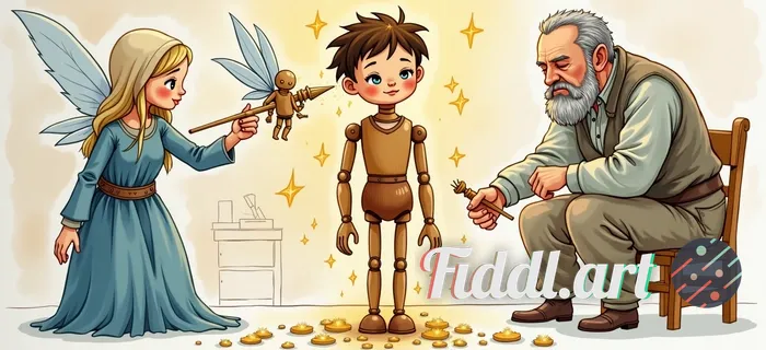 AI-generated image by @mistyshadowtwilight8843