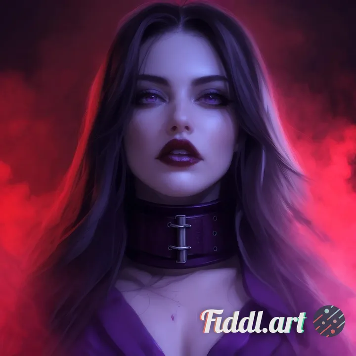 AI-generated artwork by @wittyshadowpulse9709 on Fiddl.art.