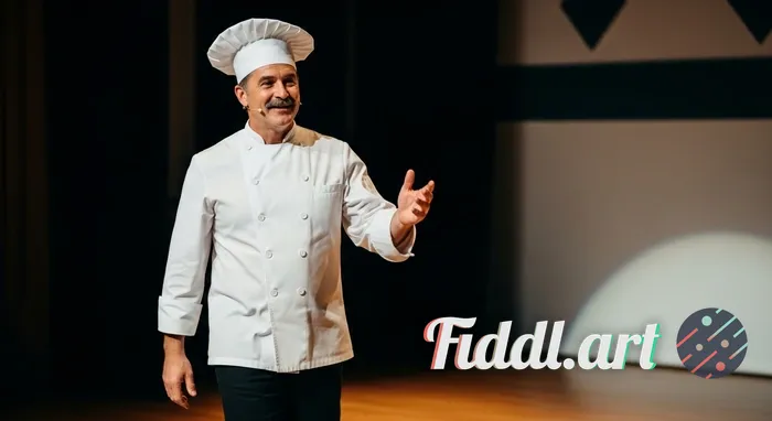 AI-generated image by @daringshadownova7020