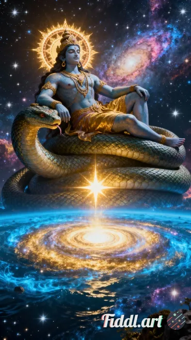 AI-generated image by @infinitemeadowcascade7771