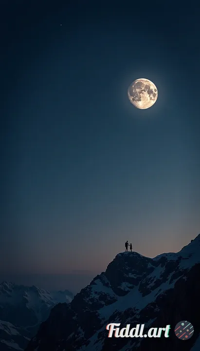 AI-generated image by @magicalstonetwilight3079