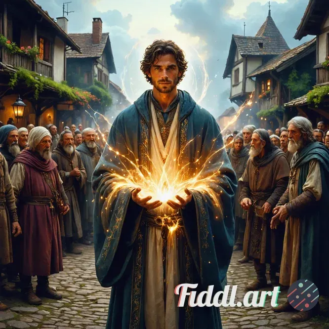 AI-generated image