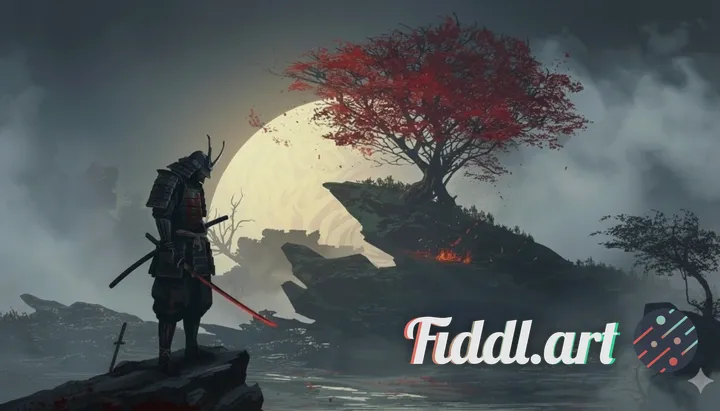 AI-generated artwork by @magicalsparrowlumina7889 on Fiddl.art.