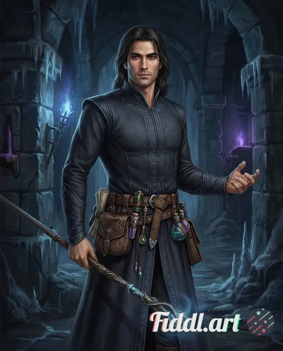 AI-generated image by @halcrowsj