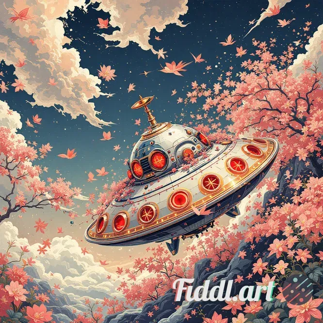 AI-generated image by @goldenechoripple1417