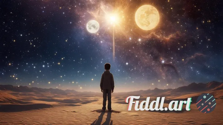 AI-generated image by @whimsicalstonenova3486