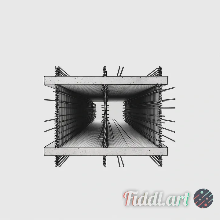 AI-generated artwork by @infiniteechoglow2212 on Fiddl.art.