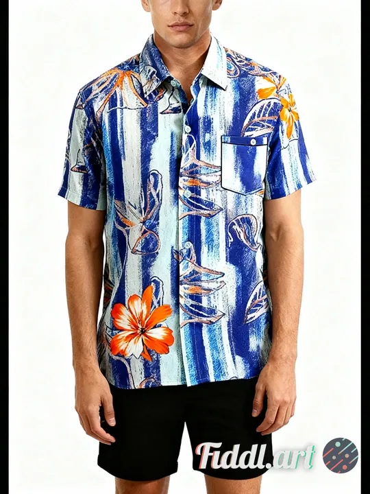 AI-generated image by @playfulgalaxylumina5864