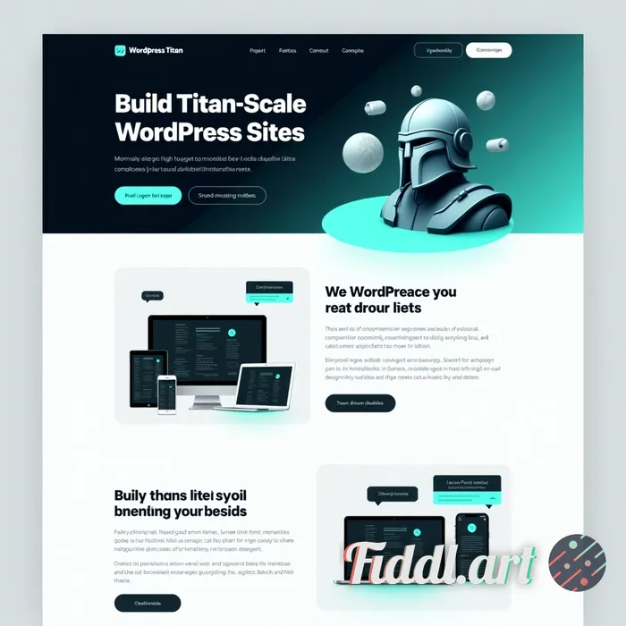 AI-generated artwork by @promocode on Fiddl.art.