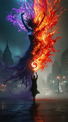 Community creation