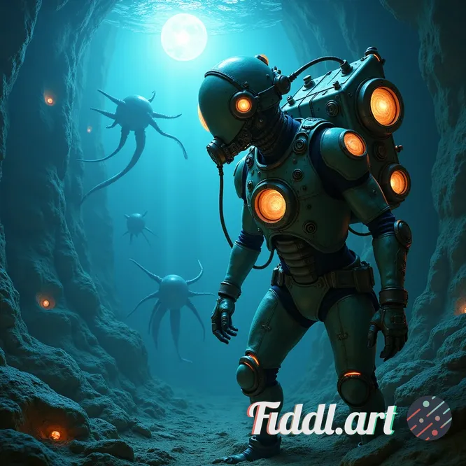 Imagem gerada por IA