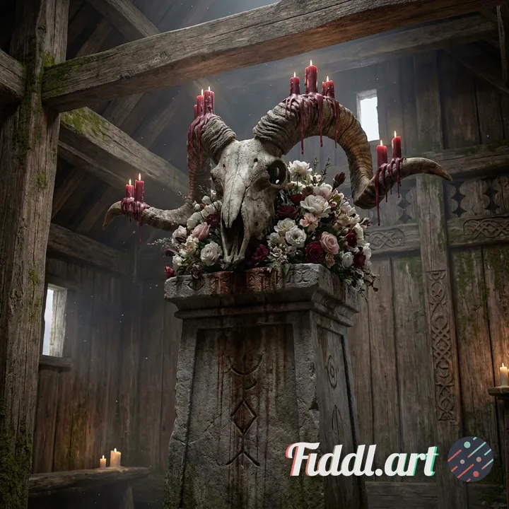 AI-generated image by @velvethawkecho9003