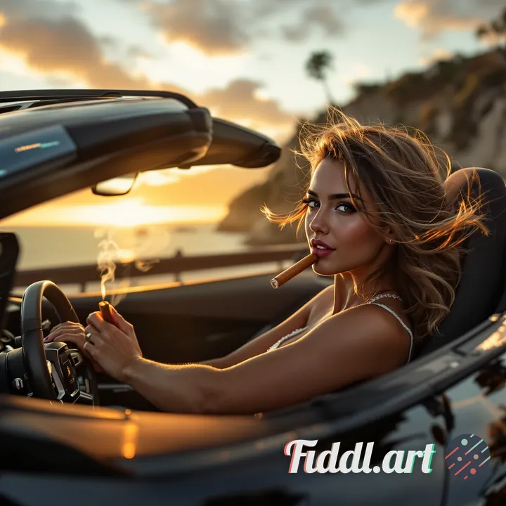 AI-generated image by @vividthornvoyager3378