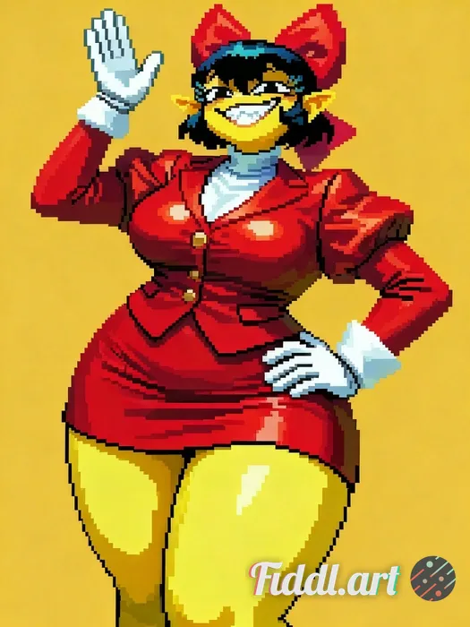 AI-generated image