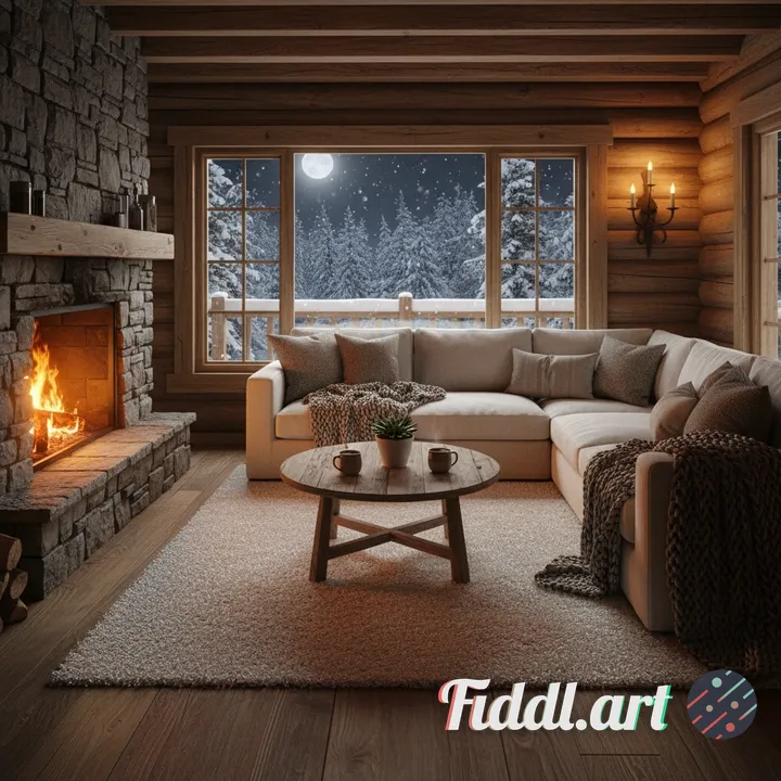 AI-generated image by @cheerfuldewtwilight4878