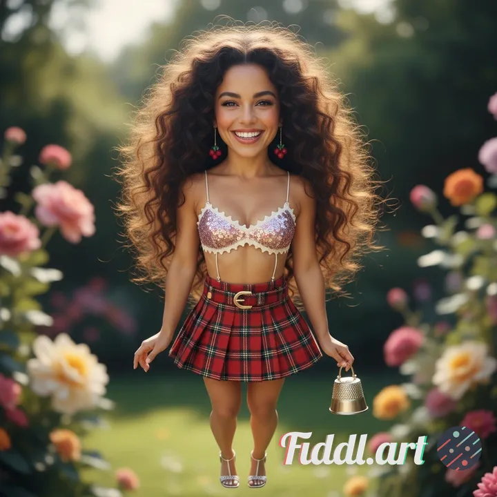 AI-generated artwork by @mistynebulawanderer2882 on Fiddl.art.