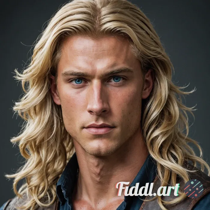 AI-generated image by @crimsonriverripple4990