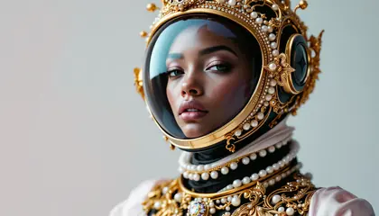 Popular creation by @2a