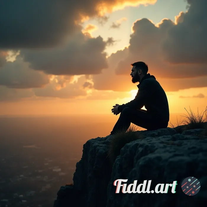 AI-generated image by @clevermeadowdrift1617