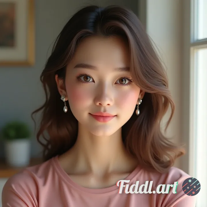 AI-generated artwork by @sillyscrapbook on Fiddl.art.