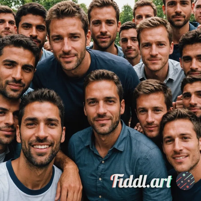 AI-generated image by @fieryhawkvoyager1231