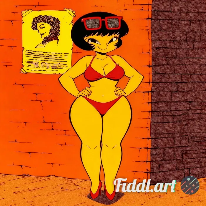AI-generated image