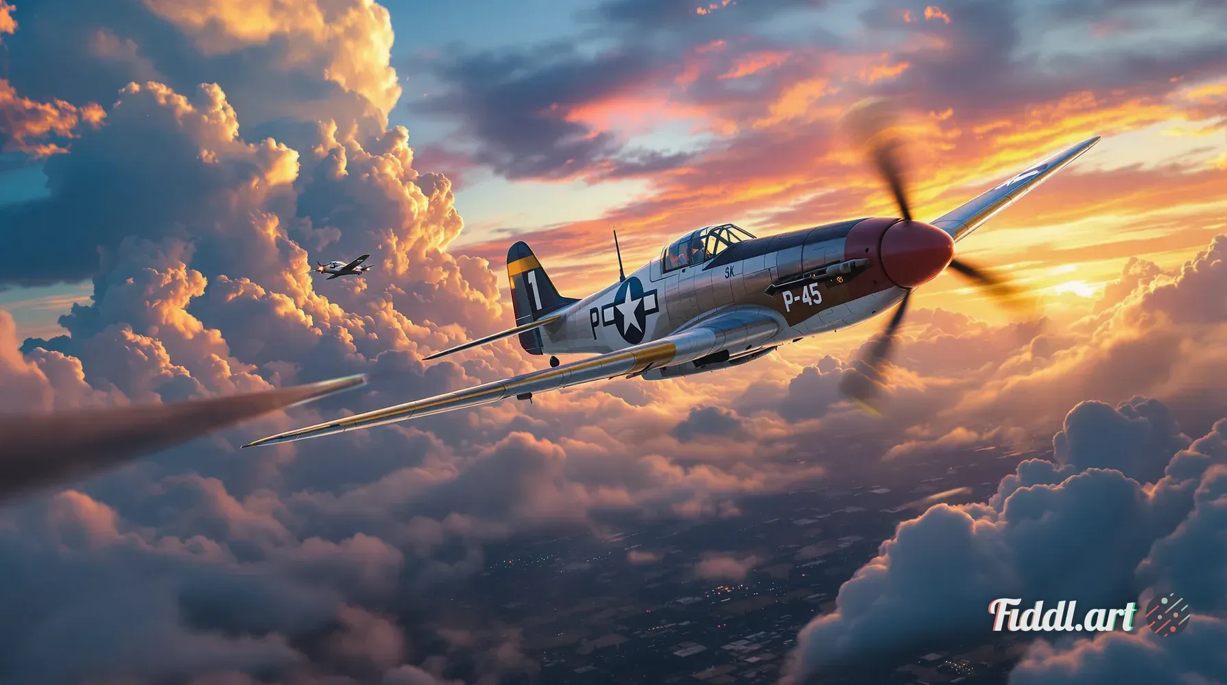 Imagem gerada por IA