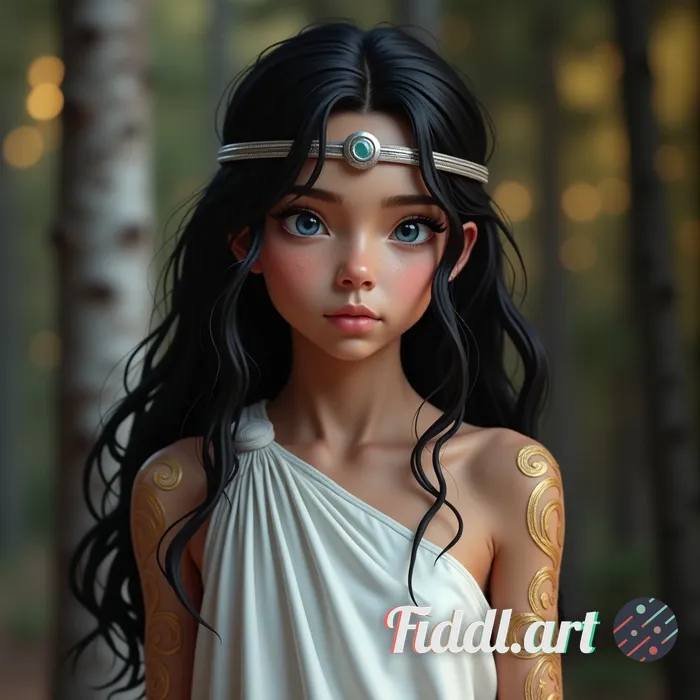 AI-generated image by @mistylotusnova6107