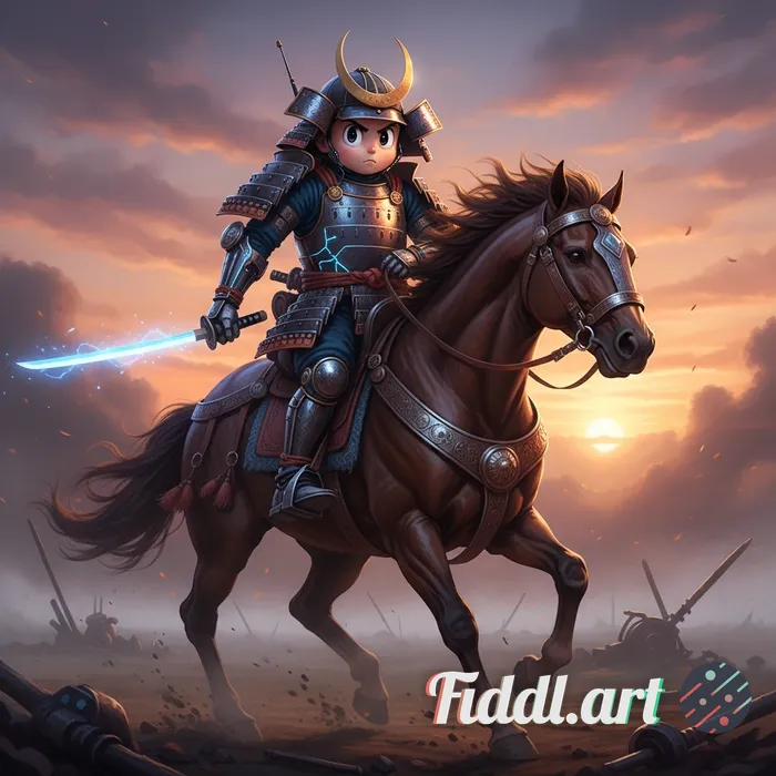 AI-generated image by @vividmapleradiance8082