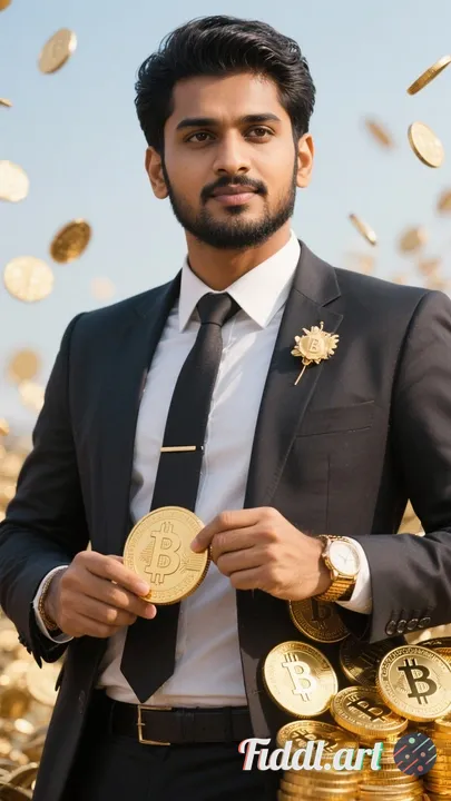 I want a be billionaire. It's must come true.. amin....