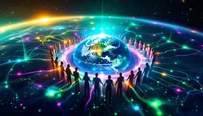Community creation