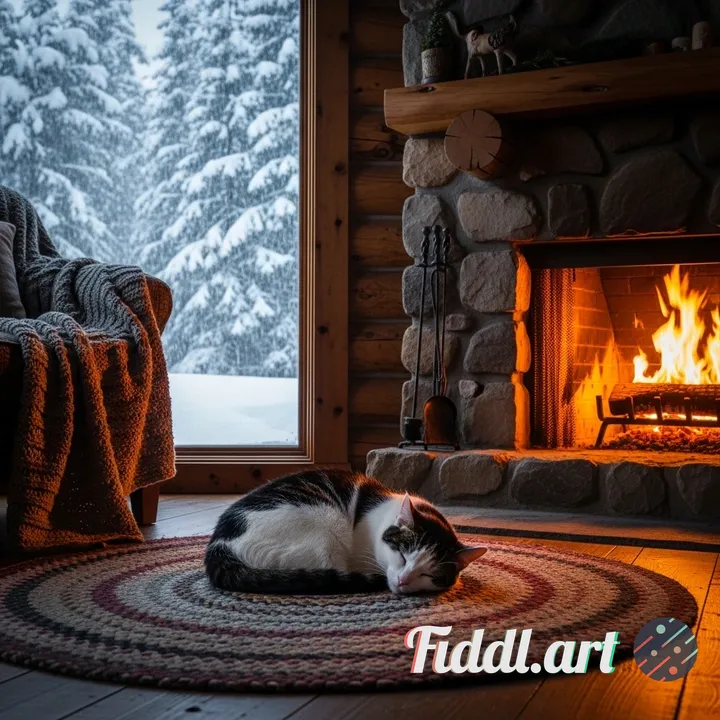 AI-generated image by @electricbreezevortex9088