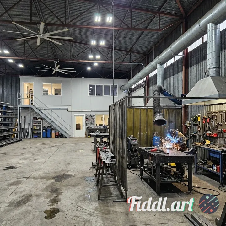 AI-generated image by @eternalwispwhisper8091