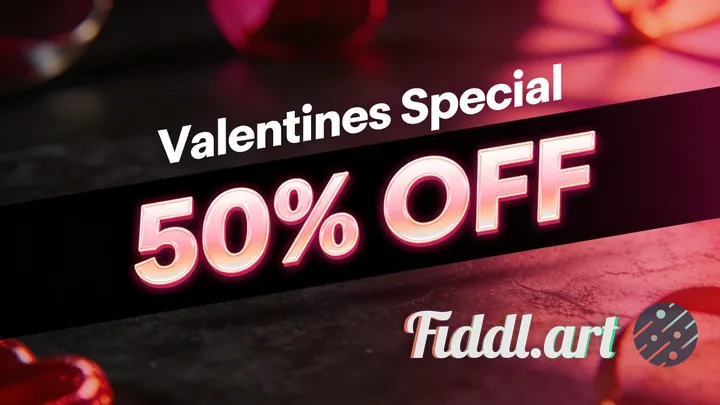 Valentines themed, a playful and alluring softcore image with suggestive but tasteful composition, f