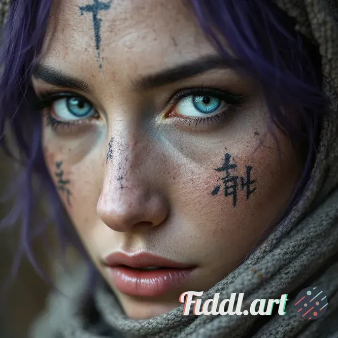 AI-generated image by @tici