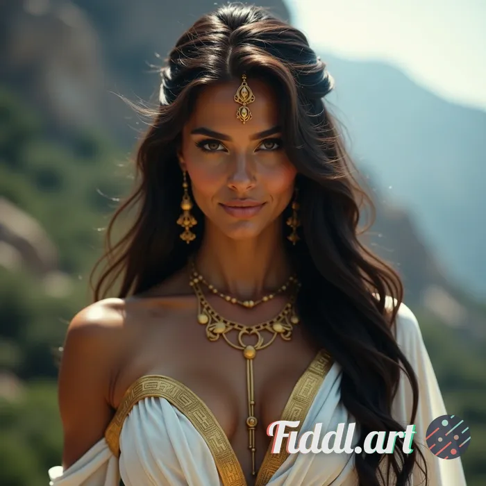 AI-generated image by @mistylotusnova6107