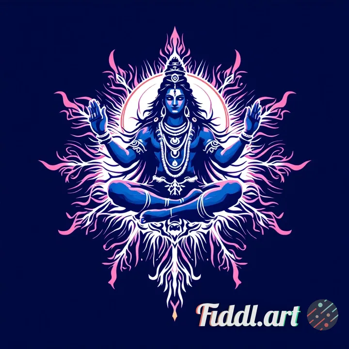 AI-generated image by @cheerfuldewpulse1782