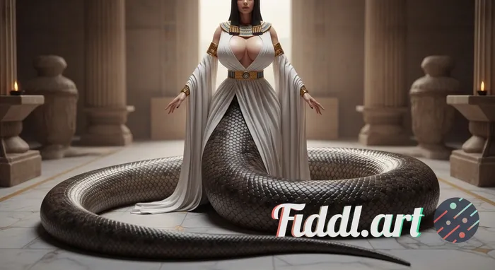 AI-generated image by @magicalflamewanderer6748