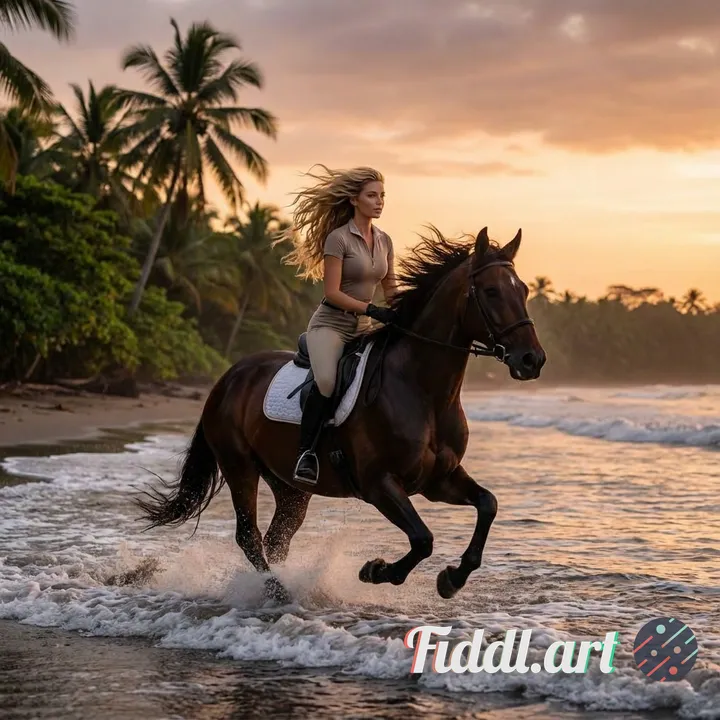 AI-generated image by @eternalbeauty