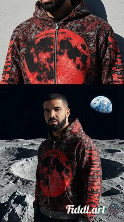 AI-generated image by @goldenphoenixaurora5937